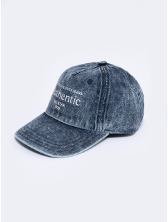 Cap model 20784915 Blue 401 - Big Star