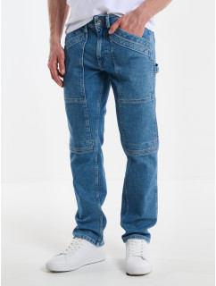 džíny Denim Světle model 20785372 - Big Star