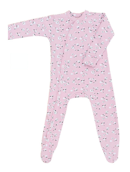 Doktor Nap Overall model 20244299 Daisy Flowers - DOCTOR NAP