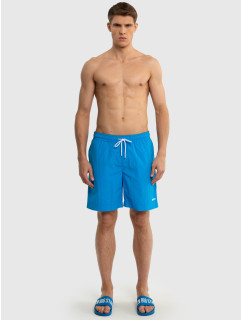 Plavky Swim Shorts model 20786286 Modrá 401 - Big Star