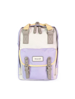 Himawari Backpack tr24080-3 Lavender