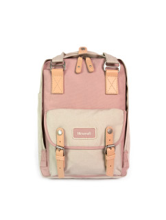 Batoh Himawari tr24080-5 Grey Pink