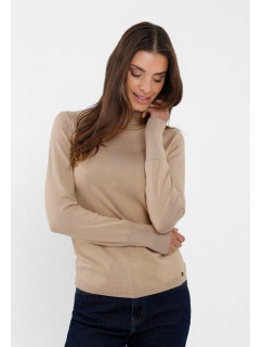 Sweater model 20673805 Beige - Volcano