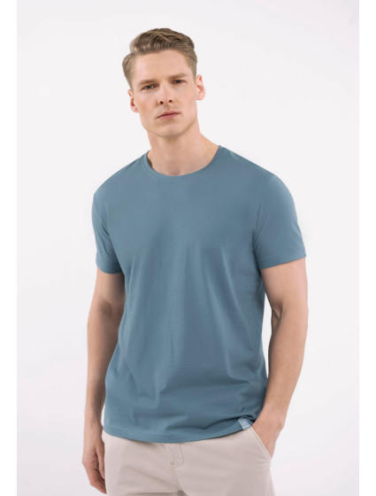 TShirt model 20673930 Light Blue - Volcano