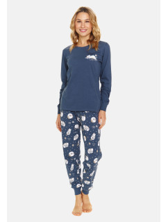 Pyjamas model 20674271 Deep Blue - DOCTOR NAP