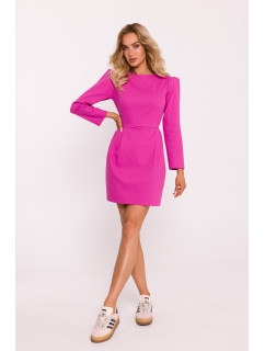 Dress model 20674589 Pink - Made Of Emotion