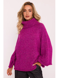 Sweater model 20674834 Amaranth - Made Of Emotion