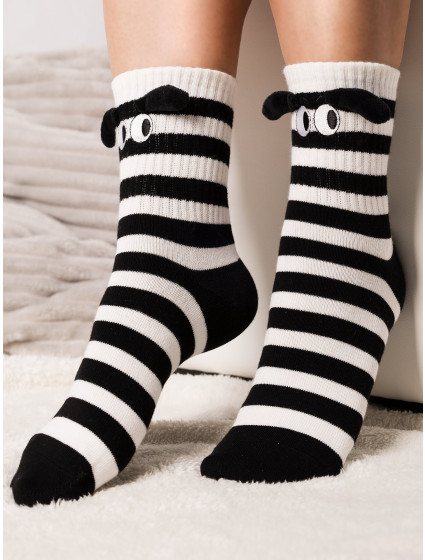 Socks model 20676657 Multicolour - Yoclub