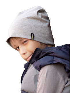 Cap model 20676683 Grey - Yoclub