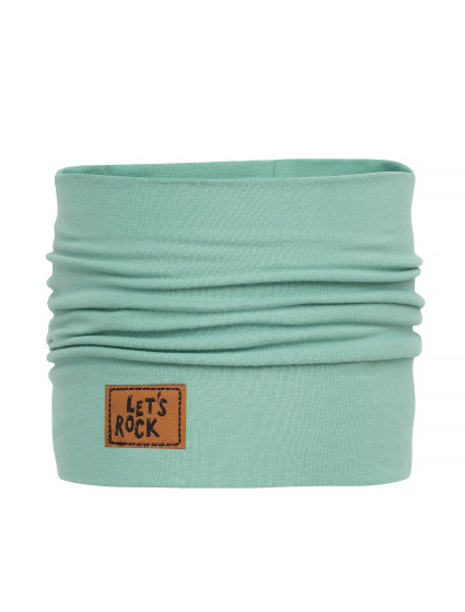 Pinokio Let's Rock Snood Green