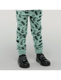 Pinokio Let's Rock Leggins Mint