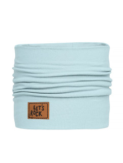 Pinokio Let's Rock Snood Blue