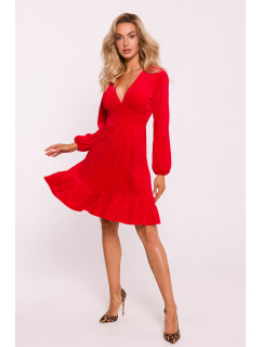 Dress model 20677387 Red - Made Of Emotion