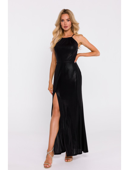 Made Of Emotion Dress M833 Black