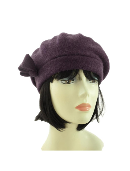 Art Of Polo Hat cz24914-5 Violet