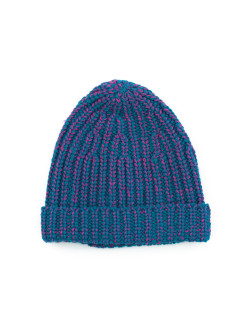 Art Of Polo Hat cz15532-2 Blue/Raspberry