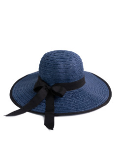 Art Of Polo Hat cz19186-8 Navy Blue