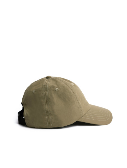 Art Of Polo Hat cz24382-1 Olive