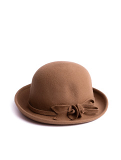 Art Of Polo Hat cz23814-1 Light Brown