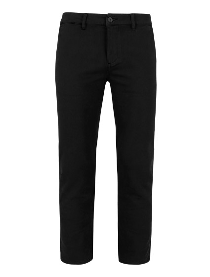 Volcano Trousers R-Nert Black