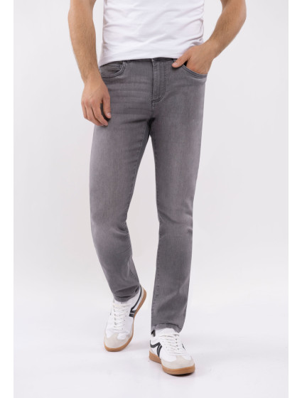 Volcano Jeans D-Leon 52 Grey