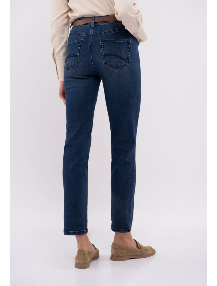 Jeans model 20679217 2 Navy Blue - Volcano