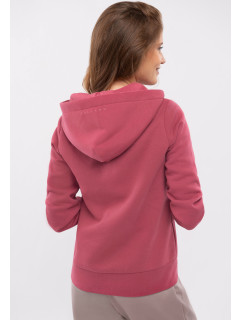 Volcano Sweatshirt B-Laila Pink