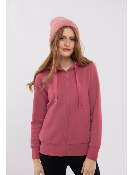 Sweatshirt model 20679300 Pink - Volcano