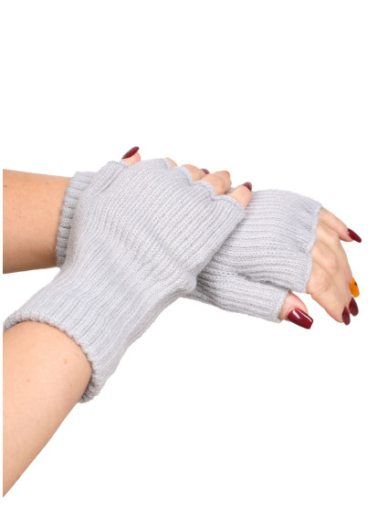 Gloves model 20679617 Grey - Yoclub