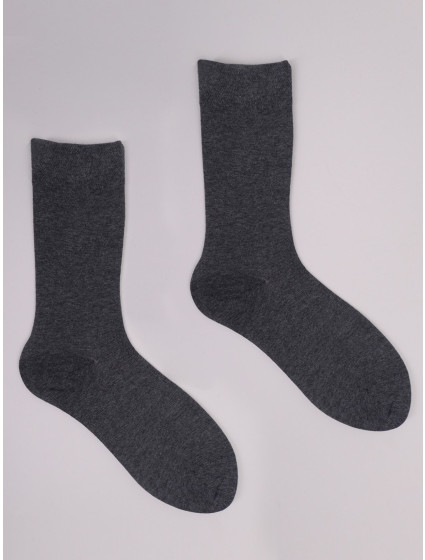 Socks model 20679750 Grey - Yoclub