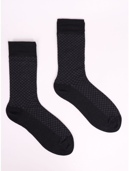 Socks model 20679759 Black - Yoclub