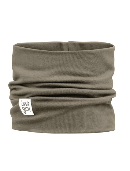 Snood Go Grey model 20707019 - Pinokio