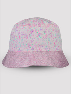 Hat model 20766753 Pink - Noviti