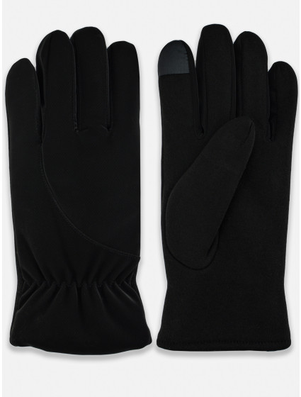 Gloves model 20766959 Black - Noviti