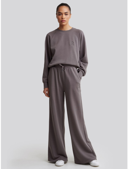 Trousers Non Denim  Grey model 20790112 - Big Star