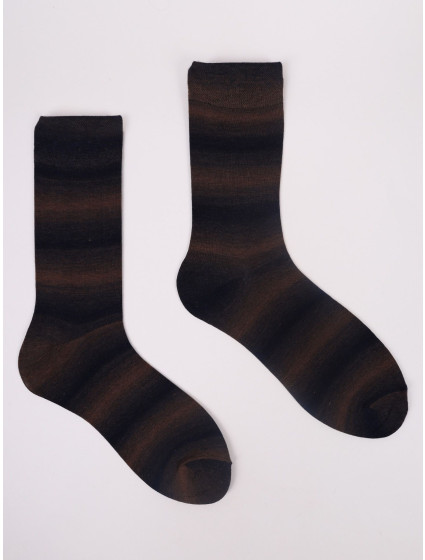 Yoclub Socks SKA-0173F-A200 Multicolour