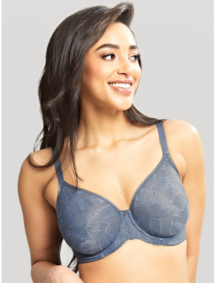 Panache Radiance Full Cup steel blue 10461