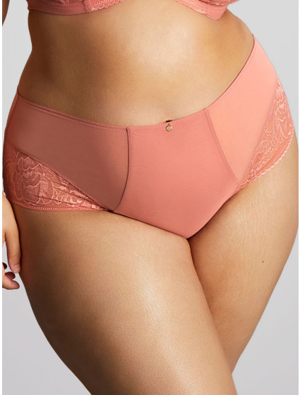 Dream Deep Brief rose pink model 20750366 - Sculptresse