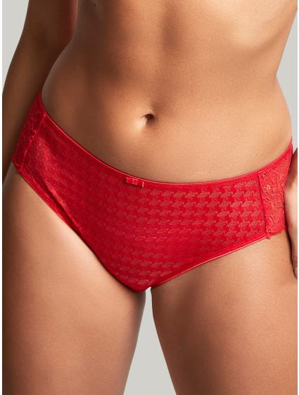 Envy Brief red model 18888851 - Panache