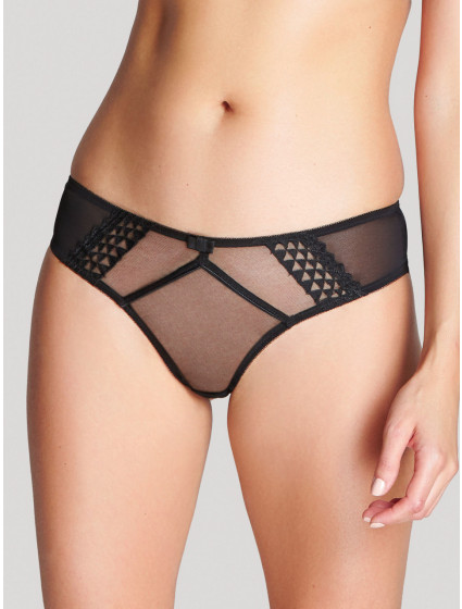 Dámské kalhotky  Brief black model 17878380 - Cleo