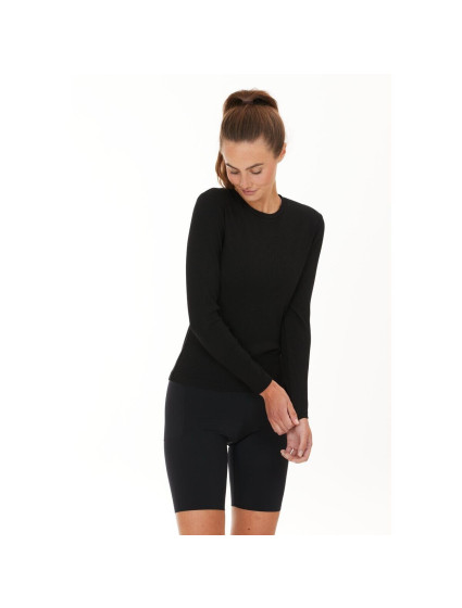 Dámské tričko model 20429539 W L/S Tee - Athlecia