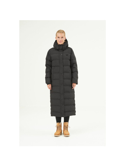 Dámský zimní kabát model 20681398 W Long Puffer Jacket - Whistler