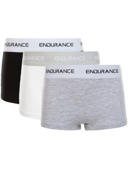 Chlapecké boxerky model 20564062 3Pack - Endurance