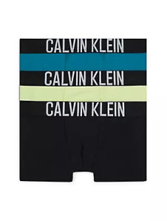 Chlapecké spodní prádlo 3PK TRUNK B70B7004620SW - Calvin Klein