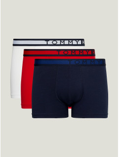 Blízko k tělu Pánské batohy 3P TRUNK model 18770865 - Tommy Hilfiger