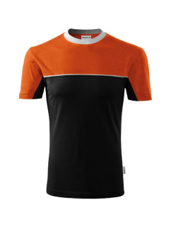 model 20626130 tričko unisex oranžová - MALFINI, a.s.