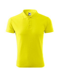 Pique Polo polokošile pánská model 20630960 - MALFINI, a.s.