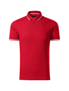 plain polokošile pánská red model 20632089 - MALFINI, a.s.