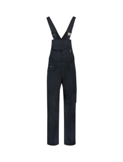 Overall pracovní kalhoty s unisex námořní modrá model 20638665 - MALFINI, a.s.