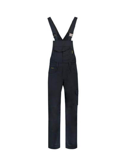 Overall pracovní kalhoty s unisex námořní modrá model 20638665 - MALFINI, a.s.